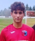 Nicolò SANTONI - Portiere